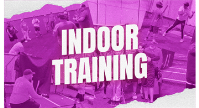 Winter Indoor Trainings Announced