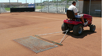Tractor Training